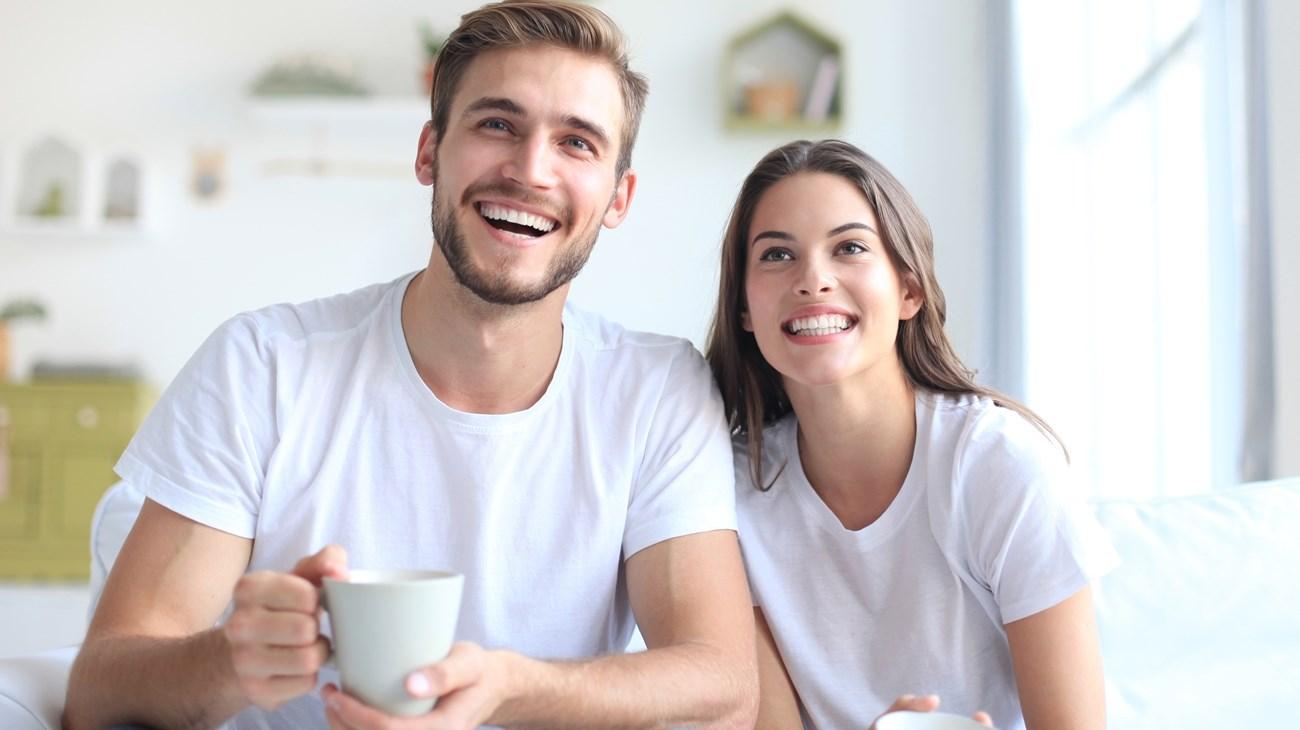 الموضوعات الحساسة بين الزوجغ