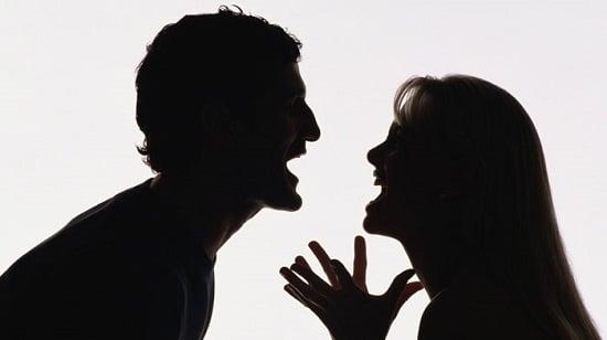 كثرة اللوم بين الزوجين