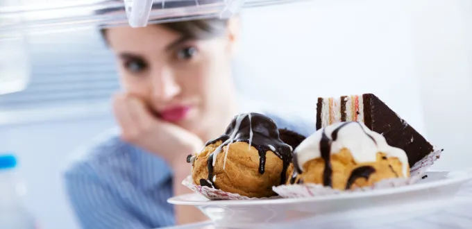 أضرار الكميات الكبيرة من السكريات