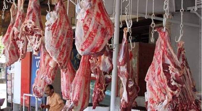 أسعار اللحوم اليوم