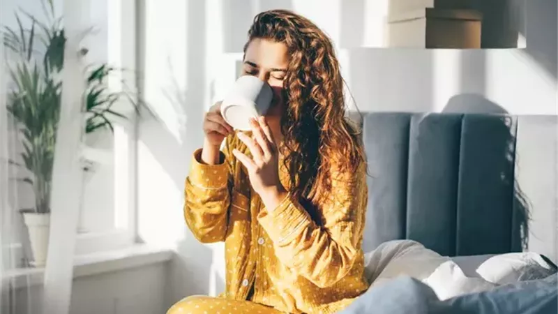 عادات صباحية صحية للبنات