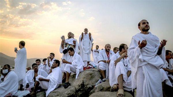 أفضل الأدعية ليوم عرفة 2026
