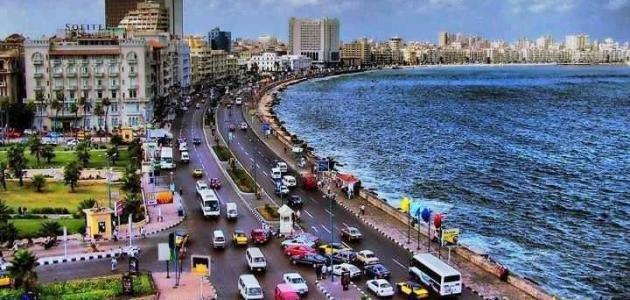 أرخص مصايف في مصر للشباب
