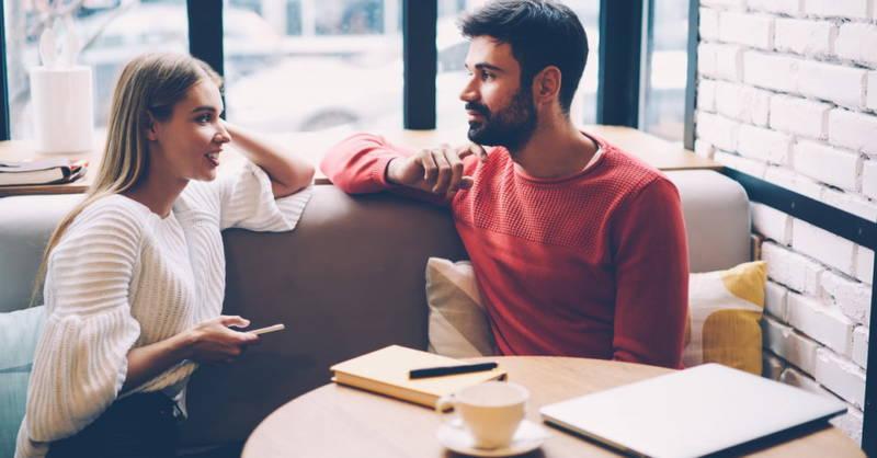 أخطاء عند التحدث مع الزوج