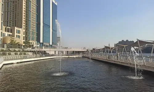 خروجات صيفية رخيصة في القاهرة للشباب