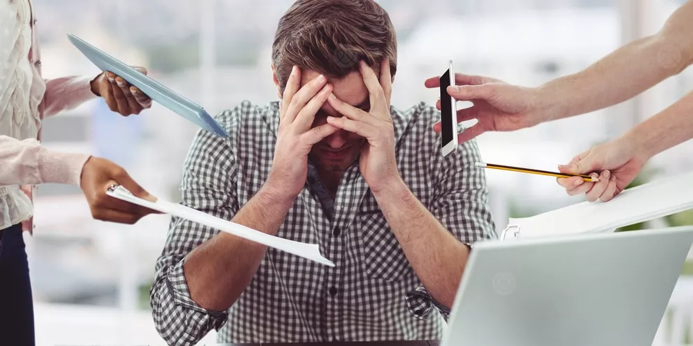 أسباب التوتر اليومي داخل الأسرة