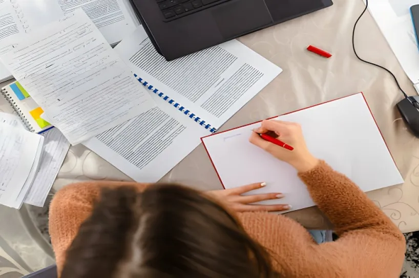 كيفية تنظيم الوقت في الجامعة