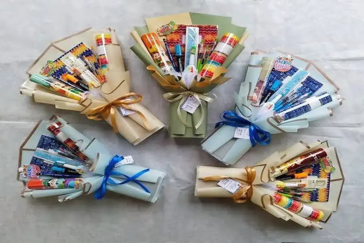 أفكار توزيعات العيد