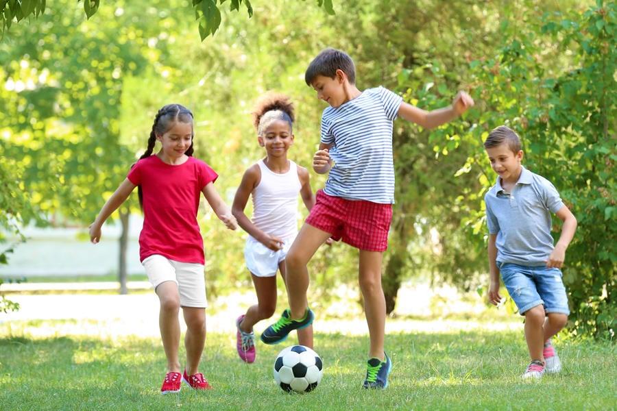أفكار لقضاء الإجازة الصيفية للأطفال