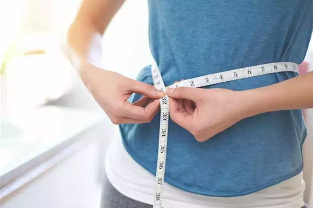 الخطوات المهمة الواجب اتباعها بعد فقدان الوزن