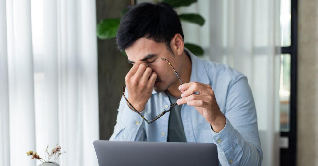 العادات التي تساعد على تقليل التوتر في المنزل