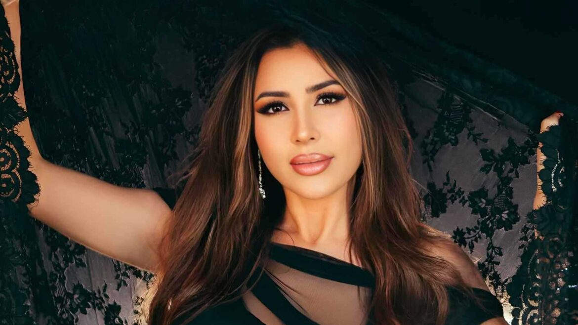 جنات تتعرض لوعكة صحية