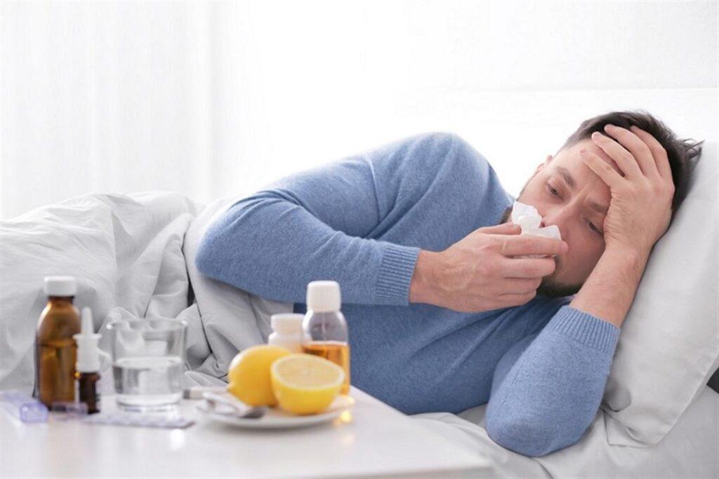 علامات التميز بين نزلات البرد وحساسية الصدر