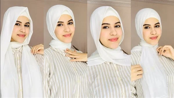 لفات طرح عادية 