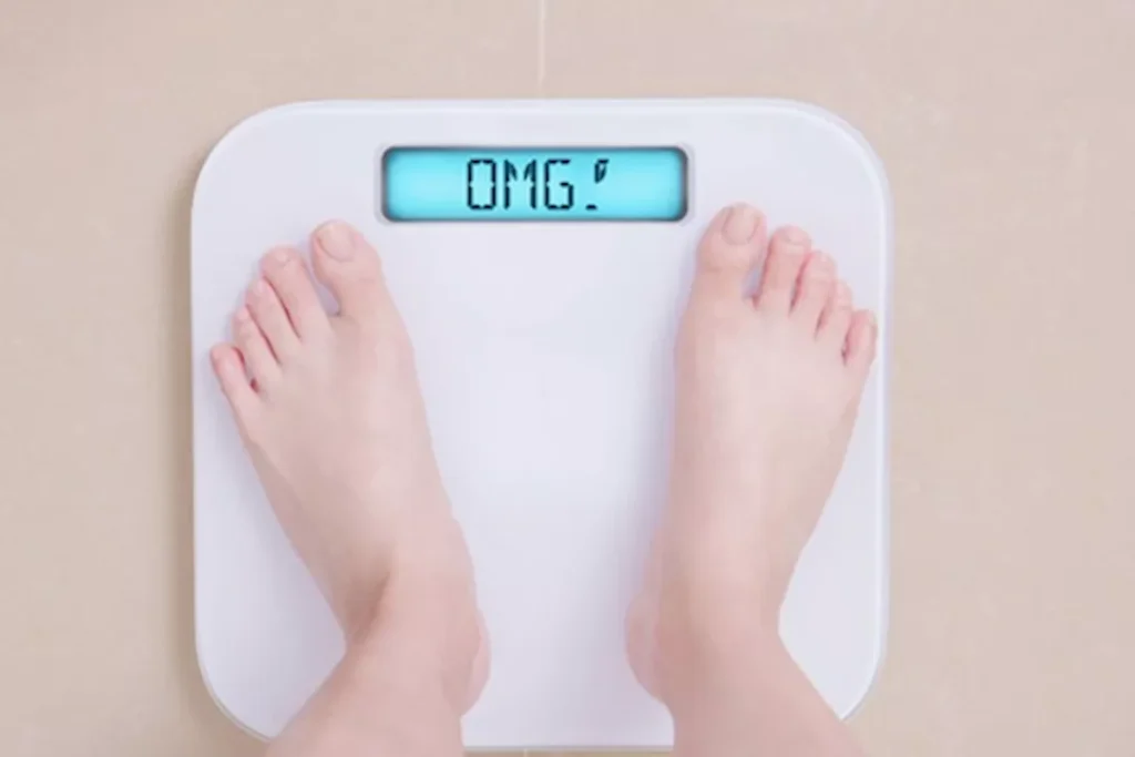 نصائح لخفض الوزن بسهولة بعد العيد