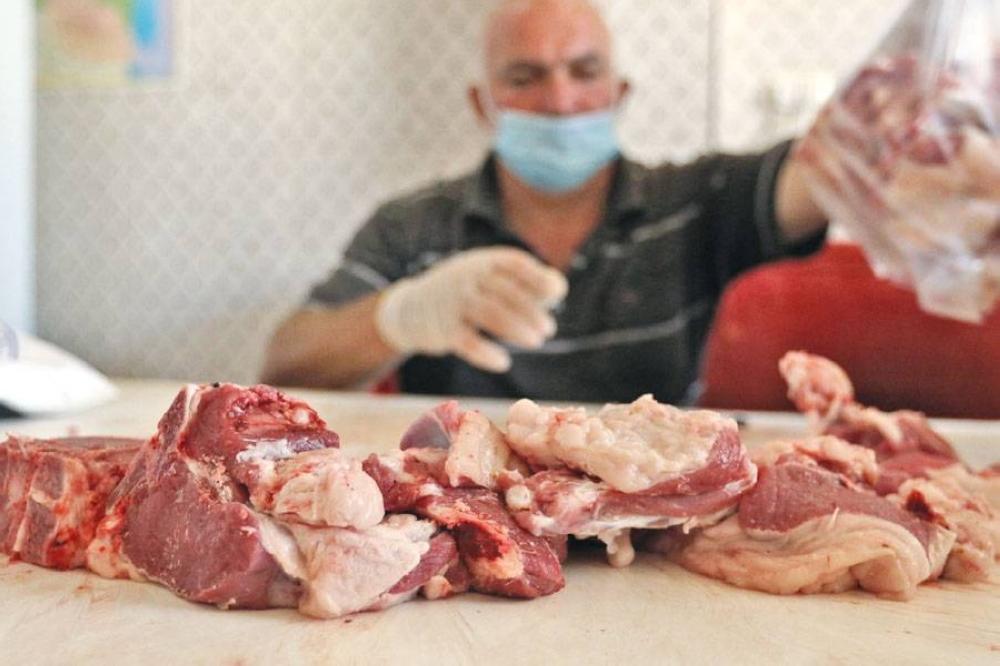 نصائح لضمان الحفاظ على جودة الأضحية