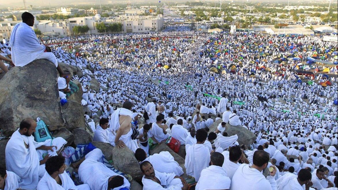 موعد وقفة عرفات وإجازة عيد الأضحى
