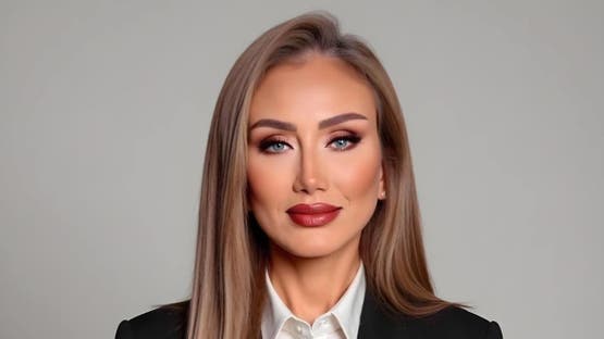 انفصال ريهام سعيد عن زوجها