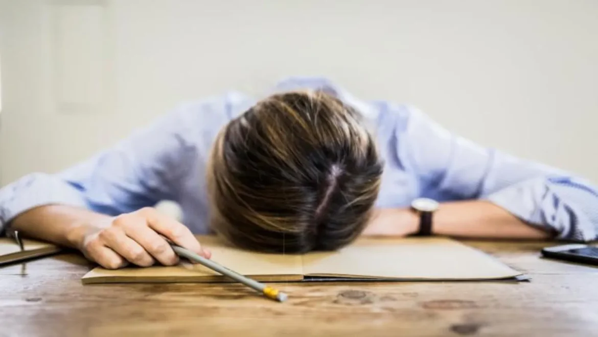 عادات يومية تسبب التعب والإرهاق