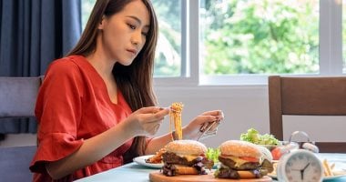 توقيت وجباتك أهم من نوعية طعامك