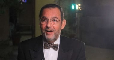 الحالة الصحية للفنان محمد مرزبان