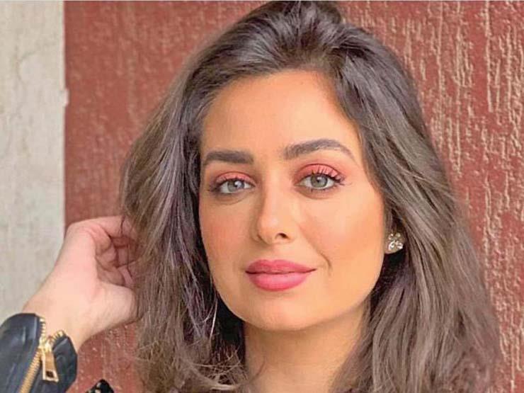 إصابة هبة مجدي بالسرطان