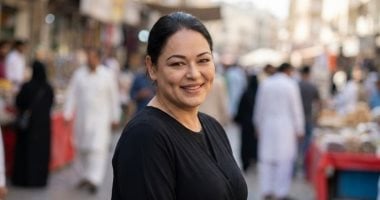 ذكرى ميلاد نيفين مندور