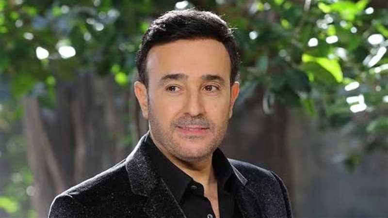 اعتزال صابر الرباعي