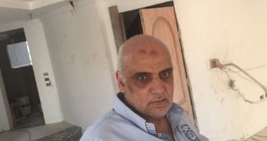 غزال الشال