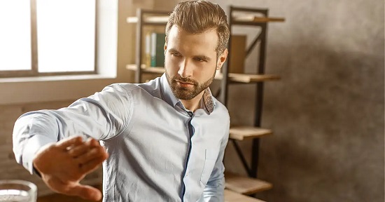 كيف تقول لا دون أن تشعر بالذنب