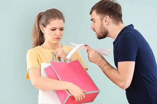 علامات بخل الرجل في الخطوبة