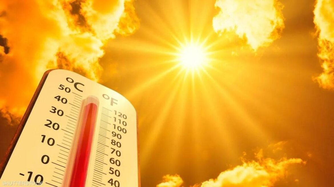 الفئات الأكثر عرضة للإصابة بضربات الشمس
