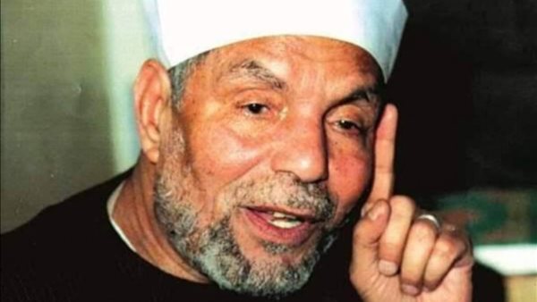 ذكرى رحيل الشيخ محمد متولي الشعراوي