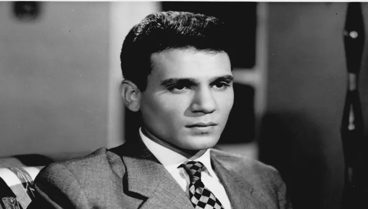 ذكرى ميلاد عبد الحليم حافظ