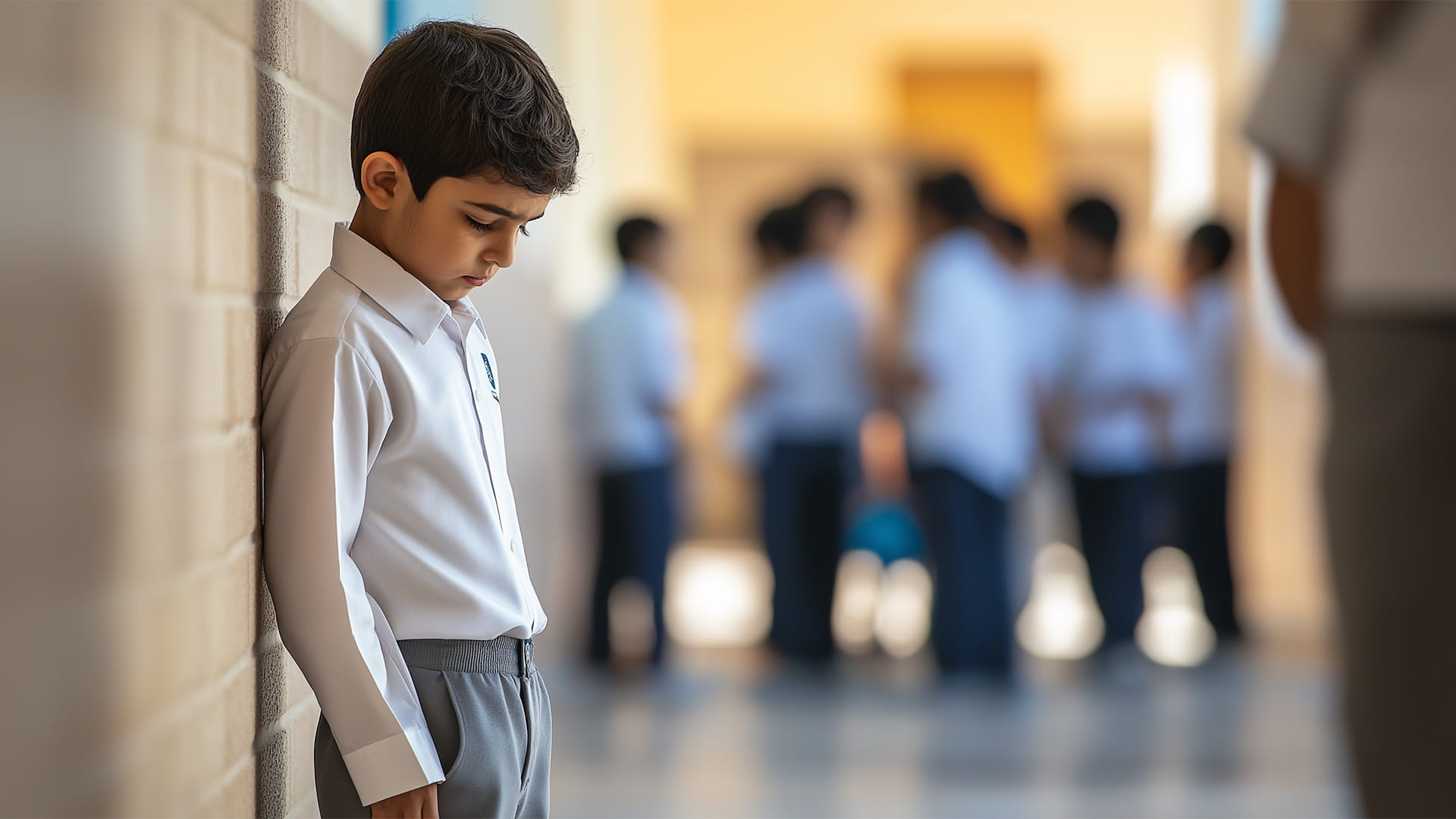 كيف تتعامل مع صديقك الانطوائي