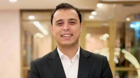 وفاة كريم عبد العليم
