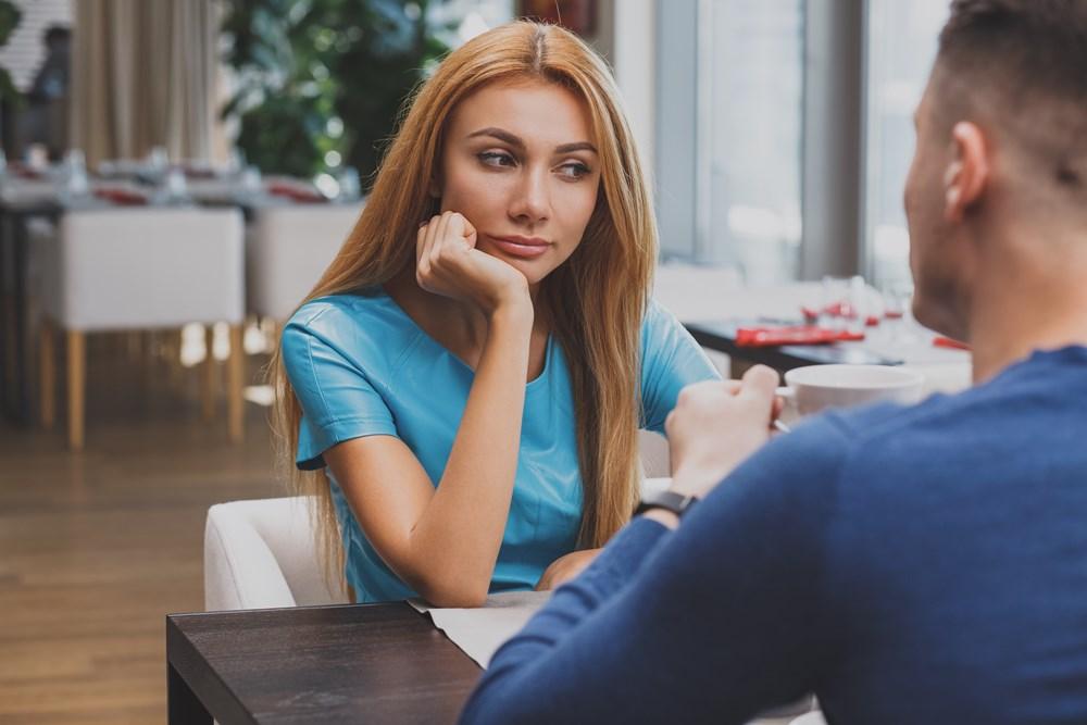 أسئلة تكشف الرجال لابد من طرحها في اللقاء الأول