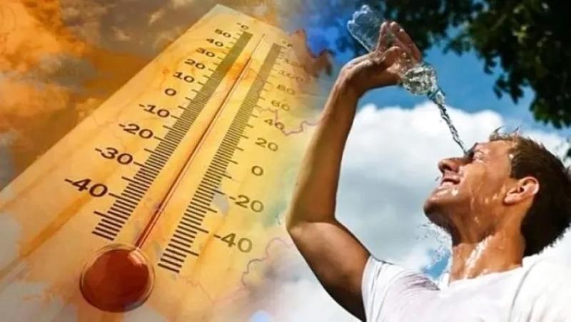 تأثير الجفاف على ضربات القلب