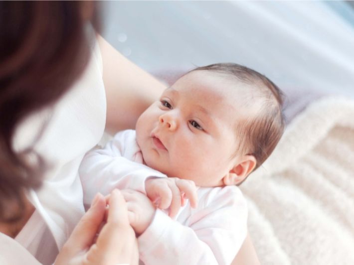 تأثير صحة قلب الأم الحامل على نمو الجنين
