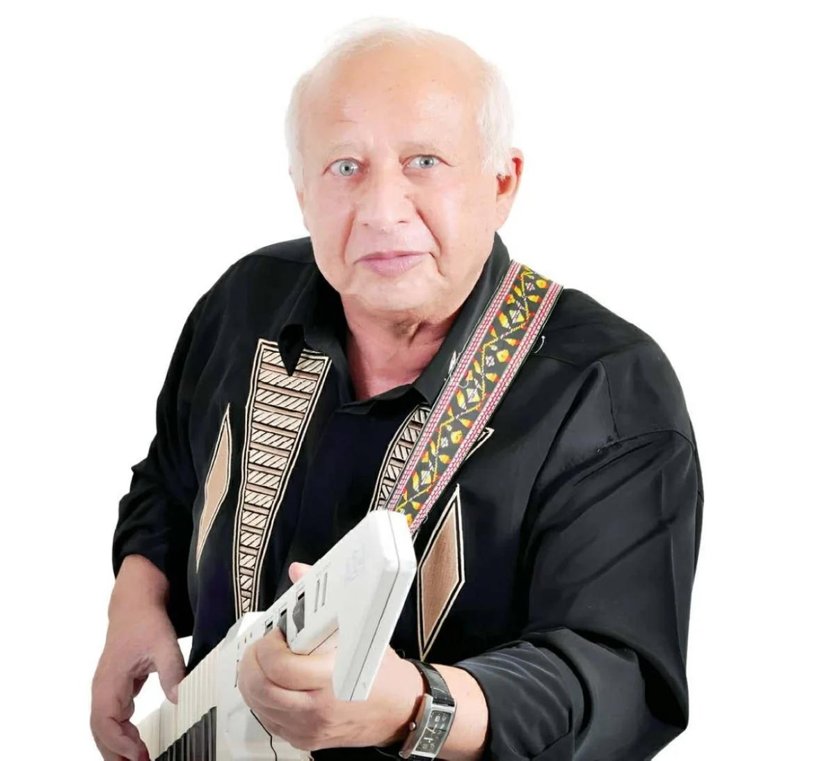 هاني شنودة