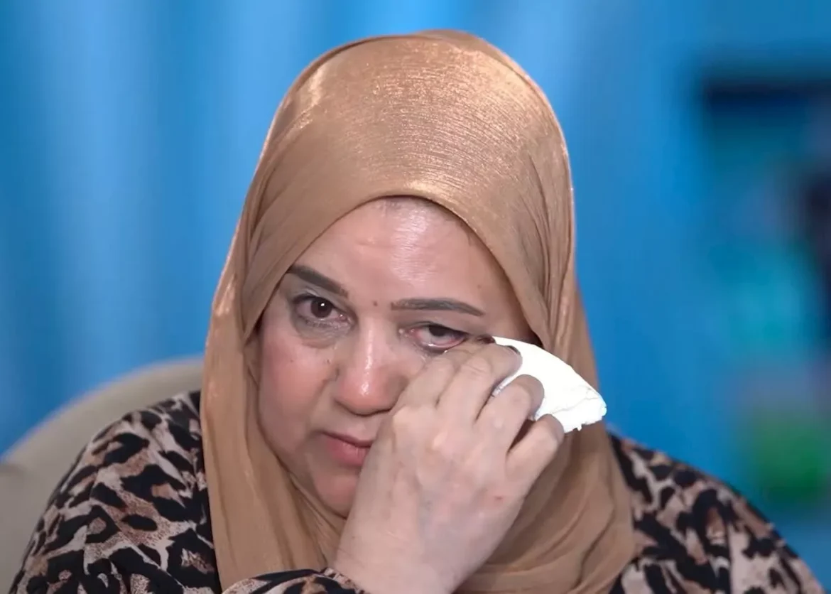 الفرق بين الأم والزوجة