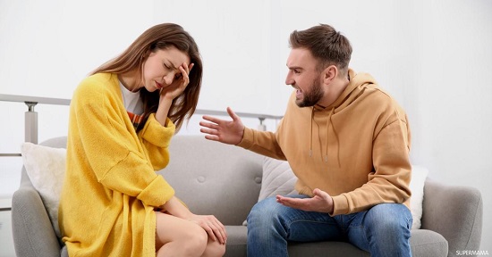 لماذا تنجذب النساء للشخصية السامة
