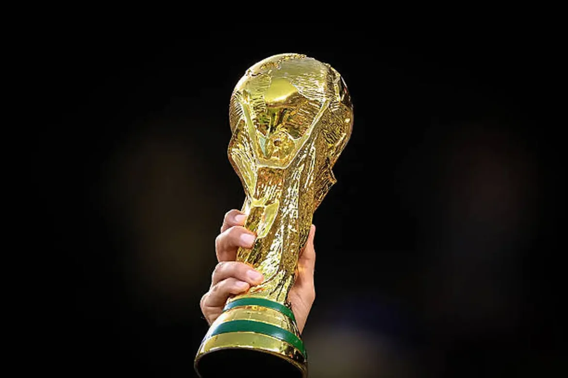 كأس العالم 2030