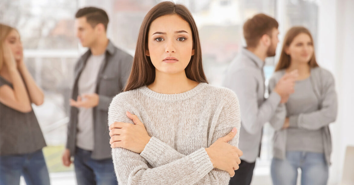 كيف تتخلص من القلق الاجتماعي في العمل