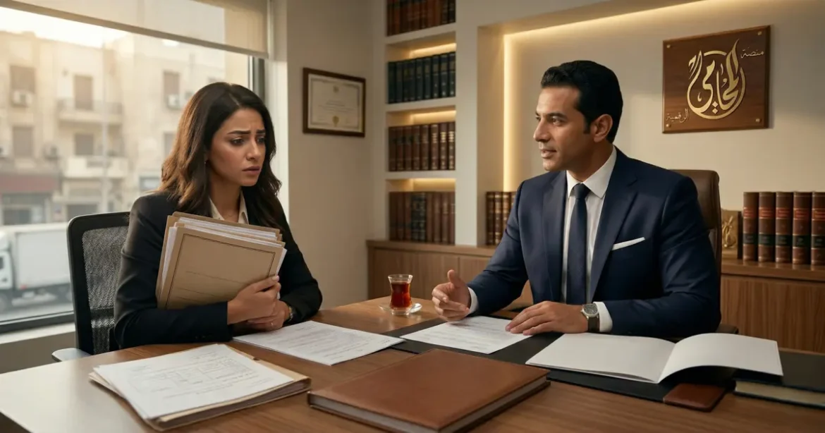 حقوق الزوجة بعد الطلاق