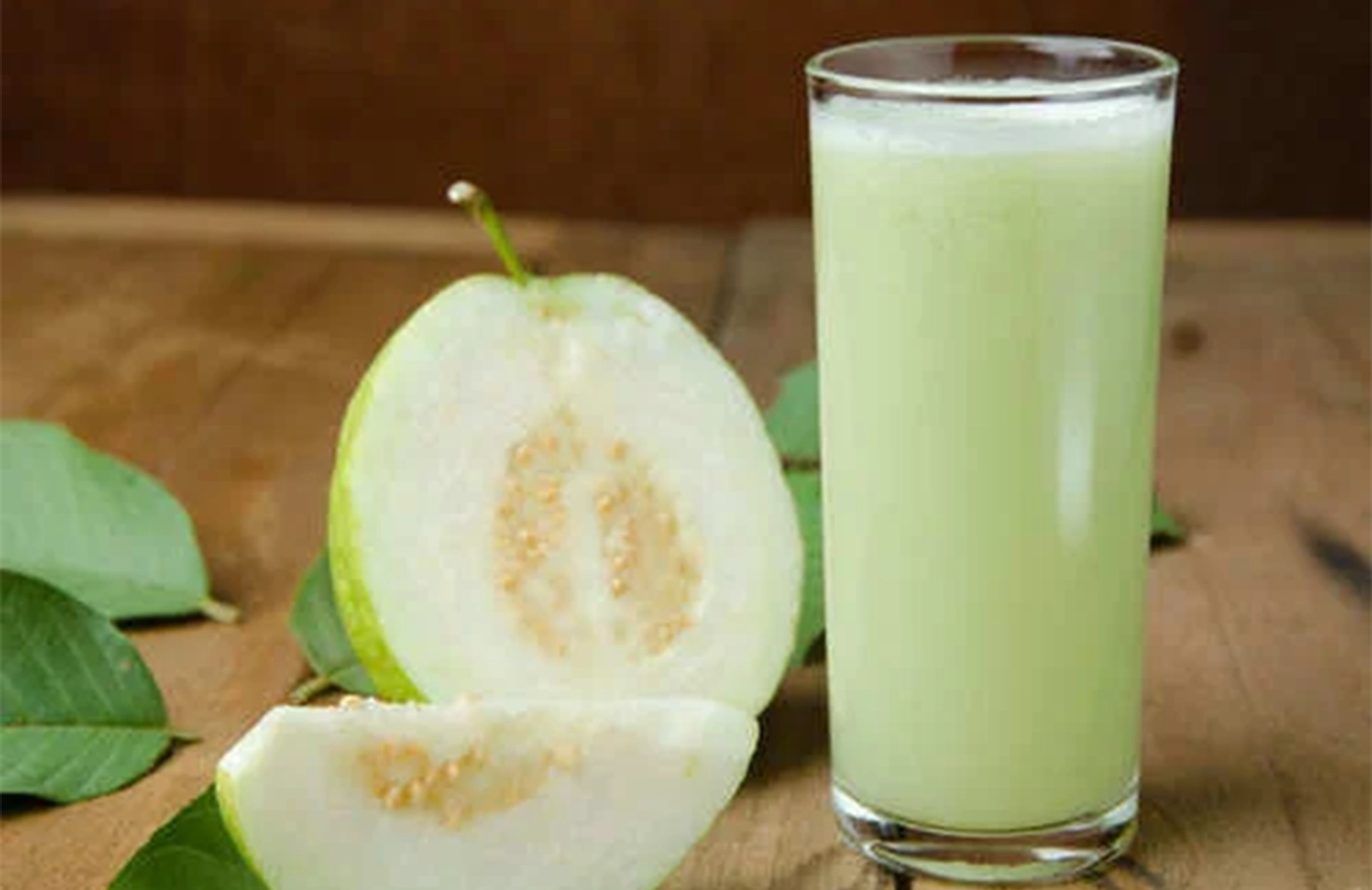 هل يساعد عصير الجوافة في علاج فقر الدم